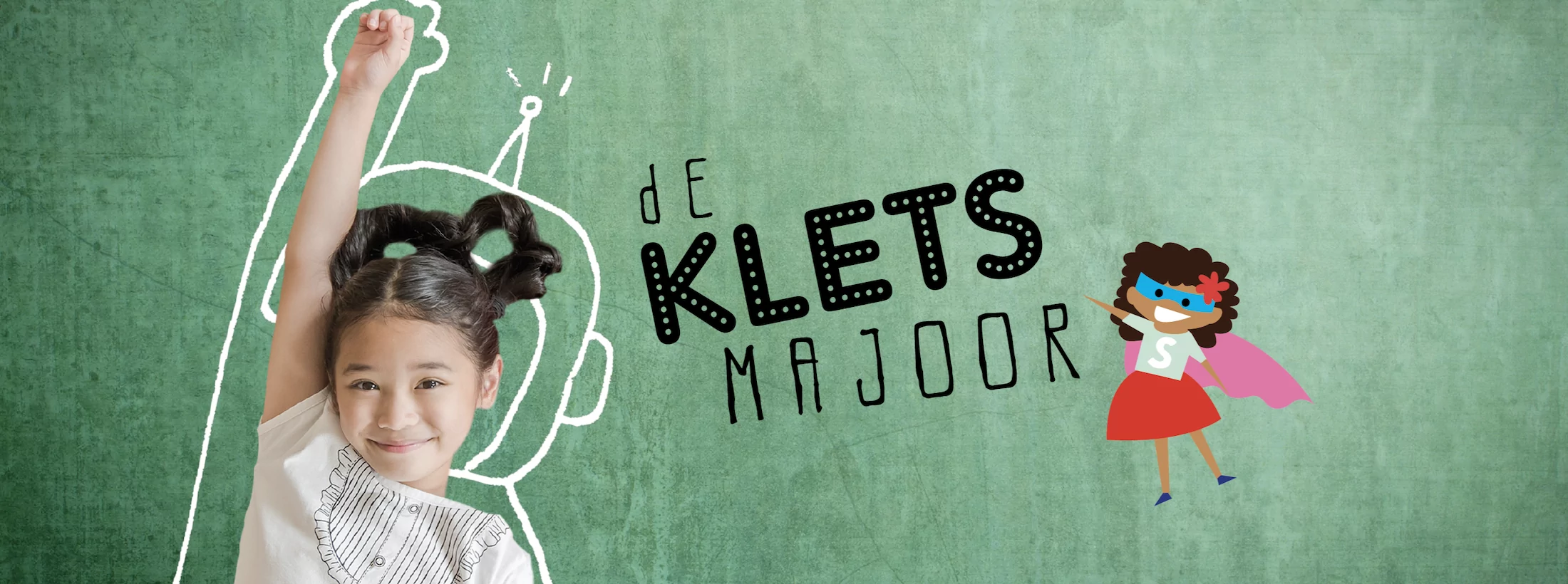 kinderlogopedie in Rotterdam